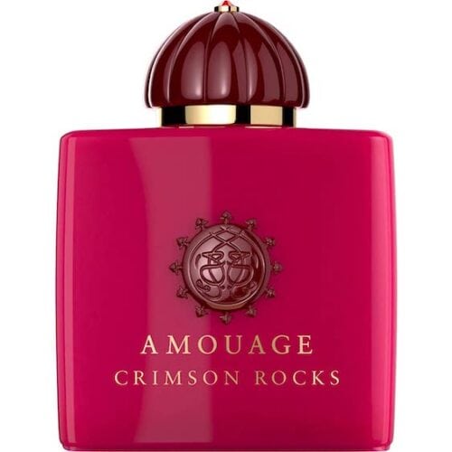 13 Best Honey Fragrances For Men: Incredibly Sweet & Sophisticated AMOUAGE CRIMSON ROCKS EDP