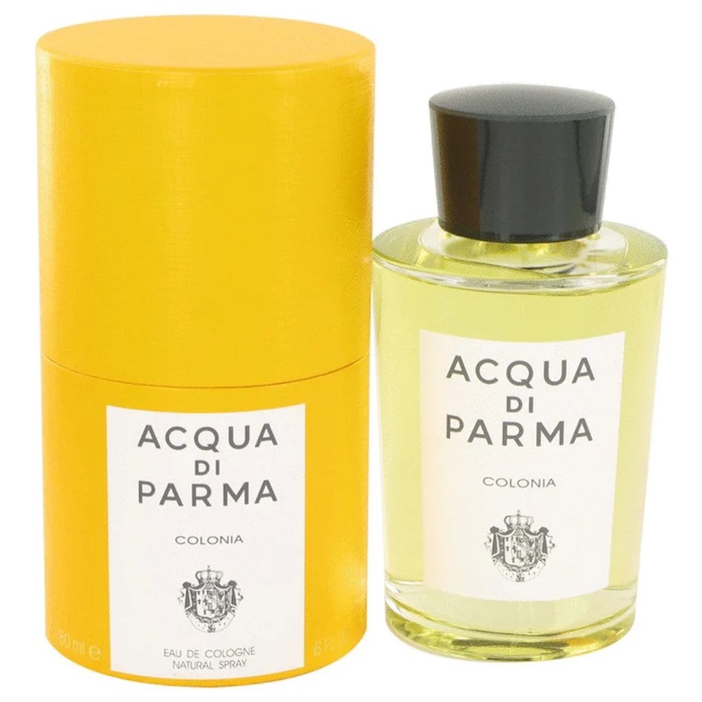 The 7 Best Eau de Colognes, Tested (2026) Acqua Di Parma Colonia EDC