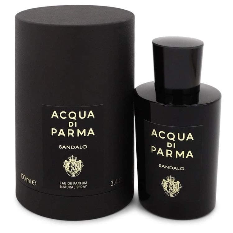 Best Sandalwood Fragrances: From Budget to Deluxe Acqua Di Parma Sandalo EDP