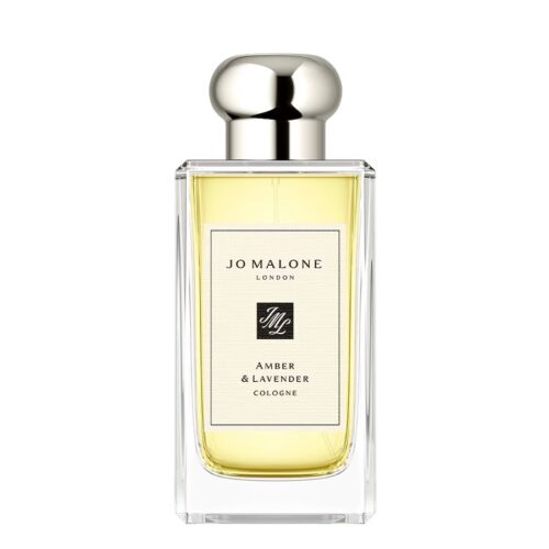 9 Best Jo Malone Scents: Straightforward Yet Complex Amber & Lavender Cologne