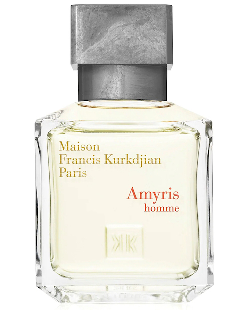 9 Best Maison Francis Kurkdjian Fragrances for Men Amyris Homme