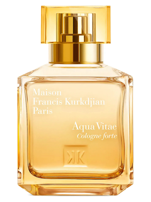9 Best Maison Francis Kurkdjian Fragrances for Men Aqua Vitae