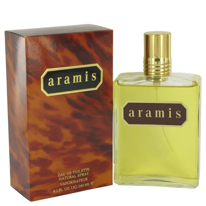 15 Best Party Fragrances Perfect for a Night Out Aramis EDT