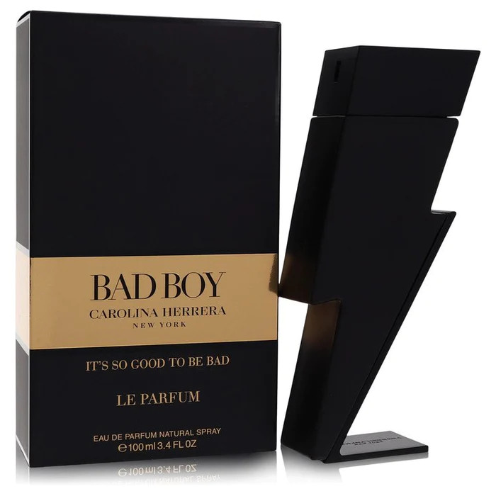 15 Best Party Fragrances Perfect for a Night Out Bad Boy Le Parfum