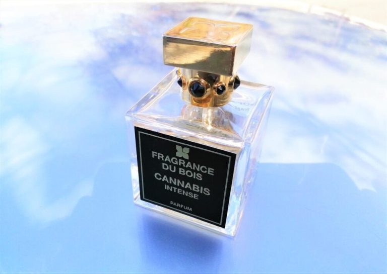 11 Best Cannabis Fragrances – Aromatic, Herbal & Evocative