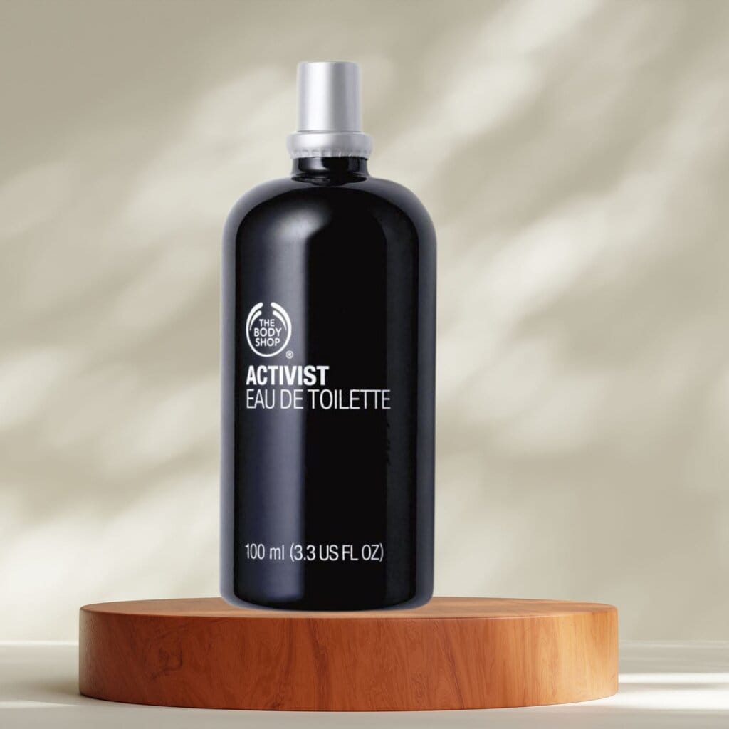 9 Best Cheap Colognes: Affordable Designer Scents The Body Shop Activist EDT