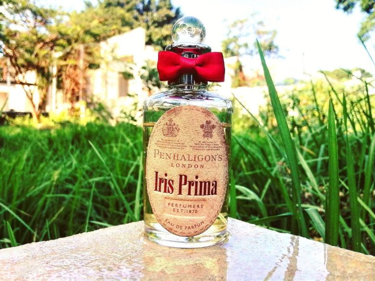 15 Best Iris Fragrances For Men: Powdery, Woody & Elegant