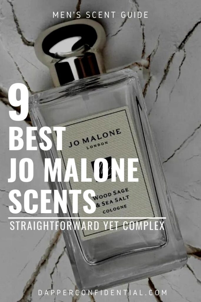 9 Best Jo Malone Scents: Straightforward Yet Complex Best Jo Malone Scents