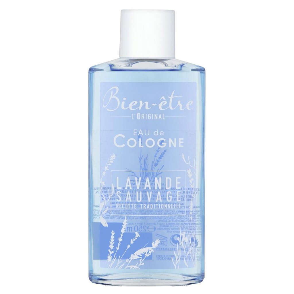The 7 Best Eau de Colognes, Tested (2026) Bien-Être L’Original Lavande de Provence EDC