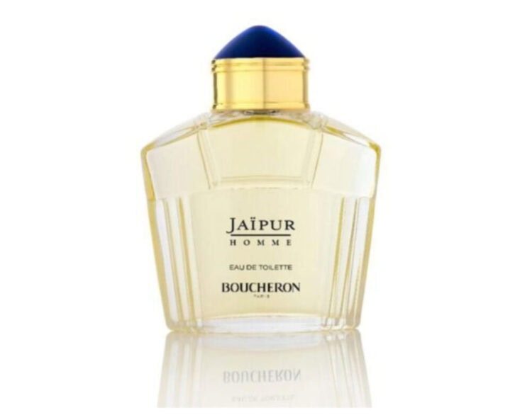 15 Best-Smelling Men’s Colognes Women LOVE Boucheron Jaipur