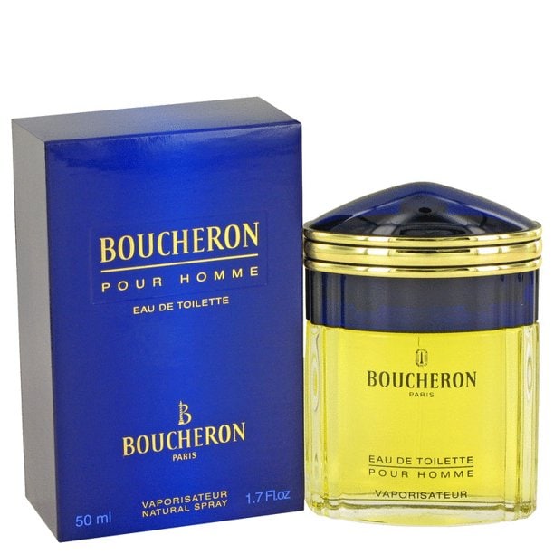 16 Best Lavender Fragrances: Fresh, Clean & Aromatic Boucheron Pour Homme EDT