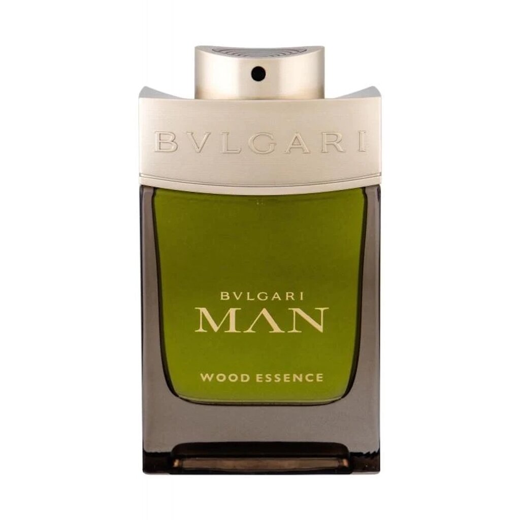 9 of My Favorite Cedar Colognes Bvlgari Man Wood Essence EDP