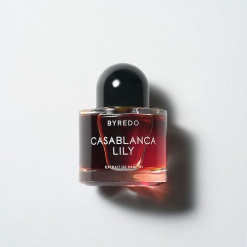 13 Best Honey Fragrances For Men: Incredibly Sweet & Sophisticated Byredo Casablanca Lily EDP