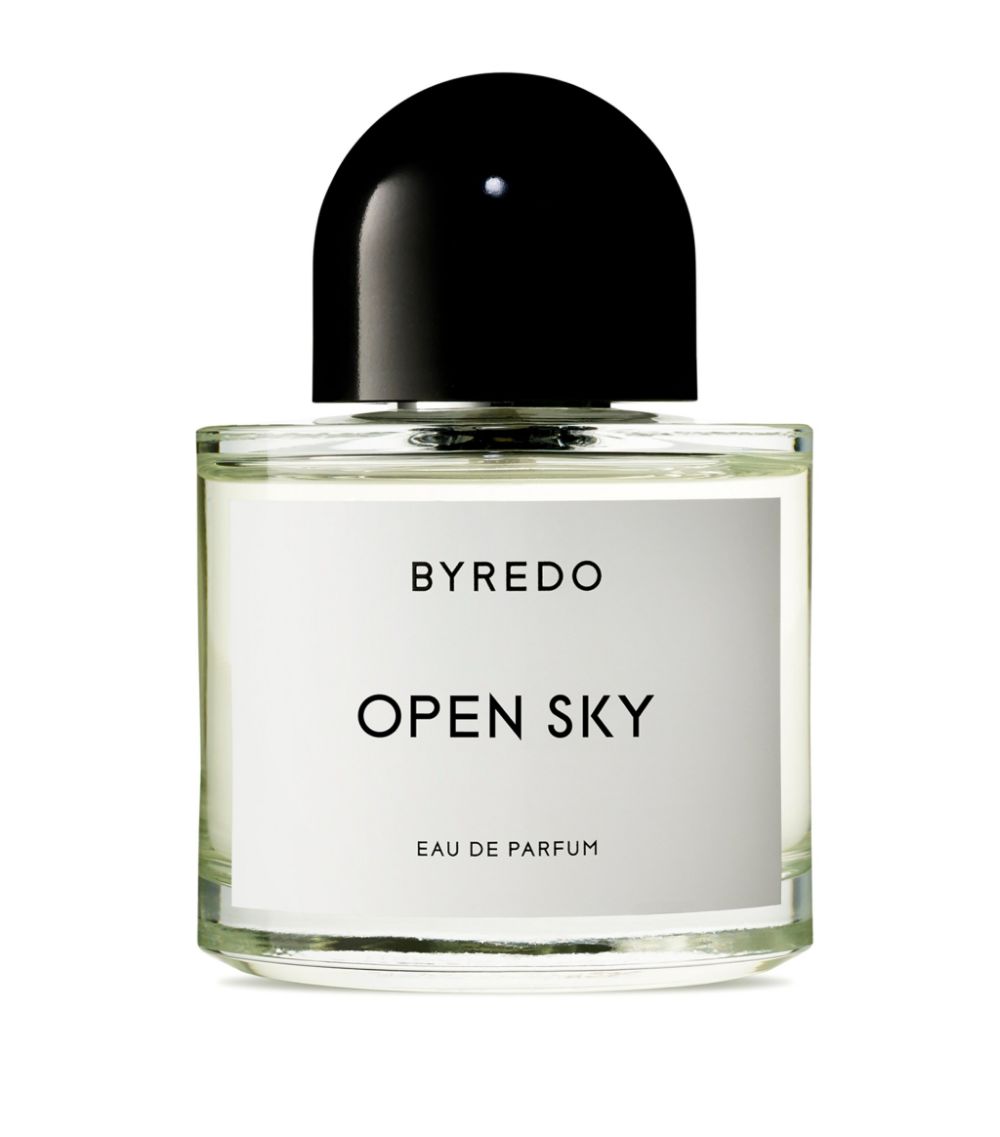 11 Best Cannabis Fragrances – Aromatic, Herbal & Evocative Byredo Open Sky