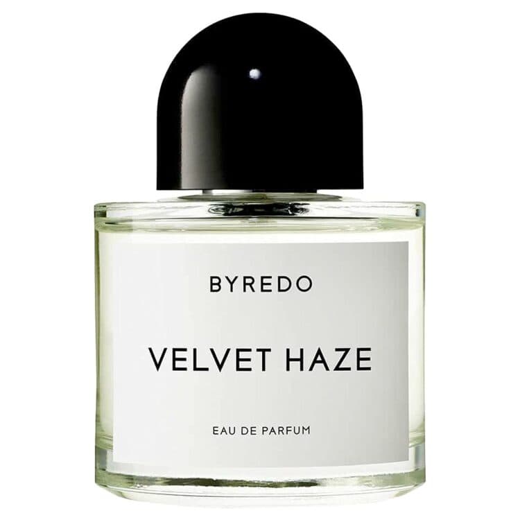 20 Best Patchouli Fragrances: Earthy, Woody & Sweet Byredo Velvet Haze EDP