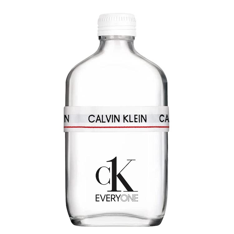 Simple Colognes: Effortless and Uncomplicated Calvin Klein CK Everyone Eau de Toilette