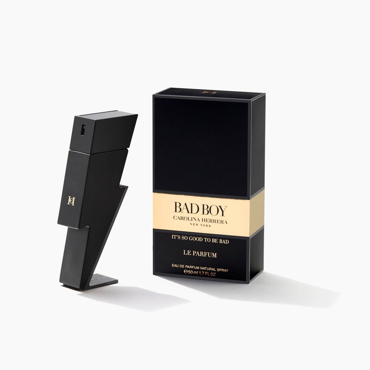 11 Best Cannabis Fragrances – Aromatic, Herbal & Evocative Carolina Herrera Bad Boy Le Parfum EDP