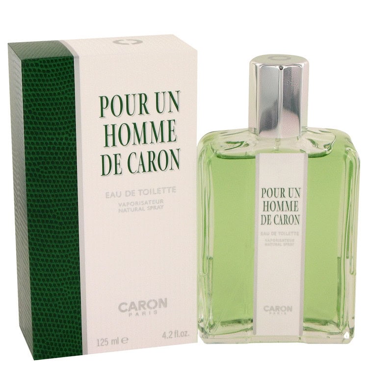 16 Best Lavender Fragrances: Fresh, Clean & Aromatic Caron Pour Un Homme de Caron EDT