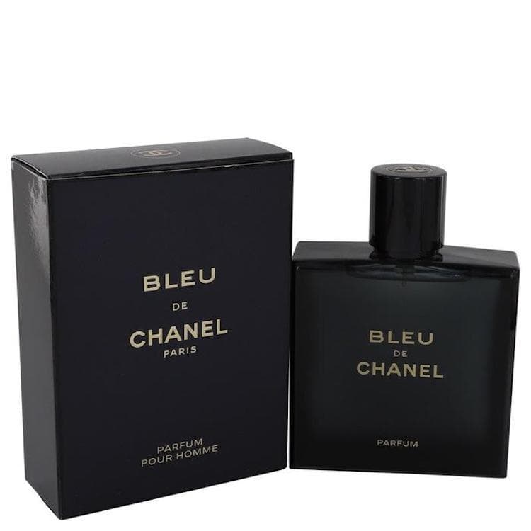 Best Sandalwood Fragrances: From Budget to Deluxe Chanel Bleu De Chanel Parfum