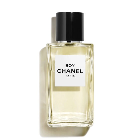 16 Best Lavender Fragrances: Fresh, Clean & Aromatic Chanel Boy Paris
