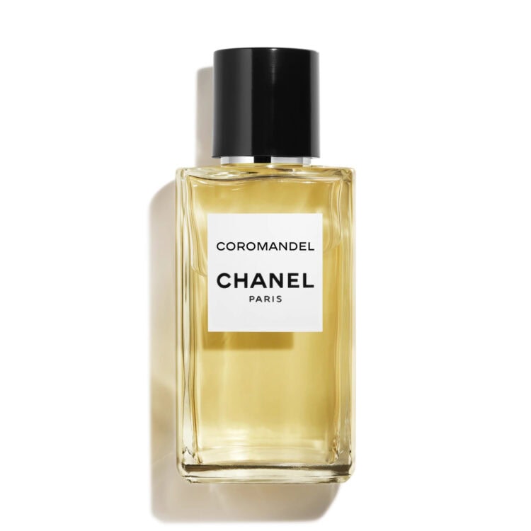 20 Best Patchouli Fragrances: Earthy, Woody & Sweet Chanel Coromandel EDP
