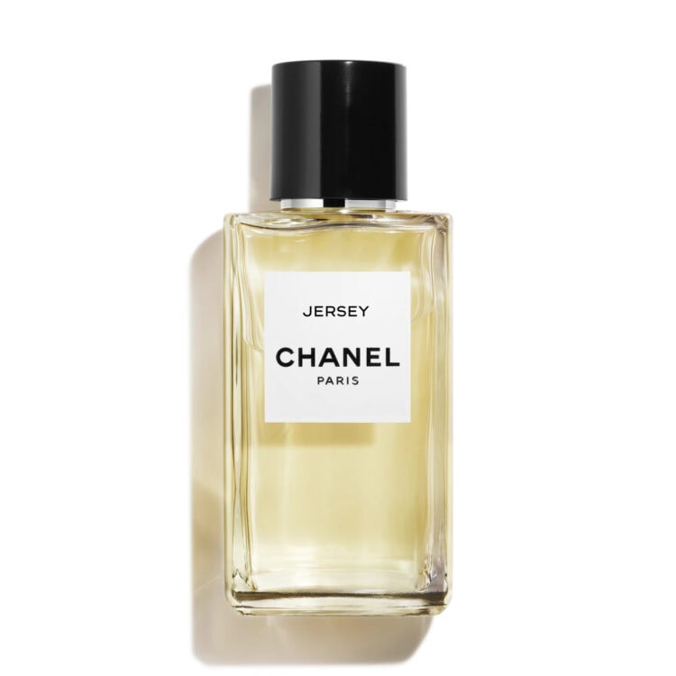 16 Best Lavender Fragrances: Fresh, Clean & Aromatic Chanel Jersey Perfume