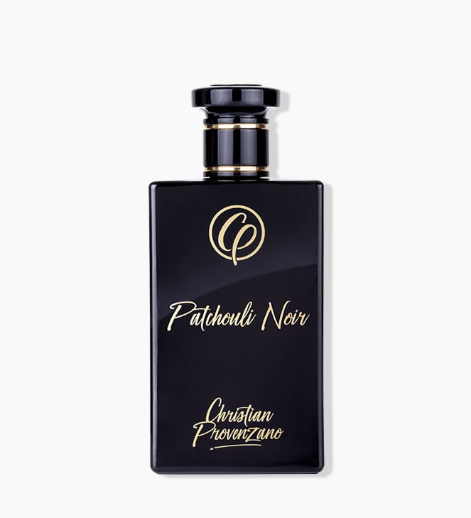 20 Best Patchouli Fragrances: Earthy, Woody & Sweet Christian Provenzano Patchouli Noir EDP