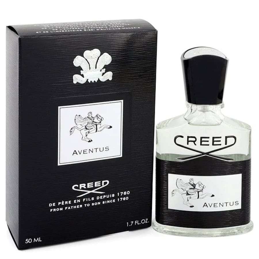 What is the Best Creed Cologne for Men? Ultimate Review Creed Aventus EDP For Men