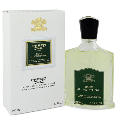 What is the Best Creed Cologne for Men? Ultimate Review Creed Bois du Portugal EDP