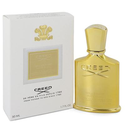 15 Best-Smelling Men’s Colognes Women LOVE perfume bottle named Creed Millesime Imperial
