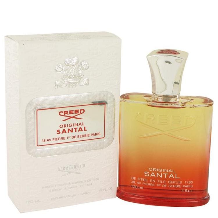 Best Sandalwood Fragrances: From Budget to Deluxe Creed Original Santal