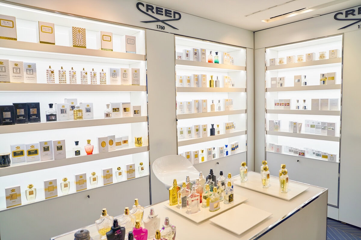 What Does Creed Aventus Smell Like? House of Creed
