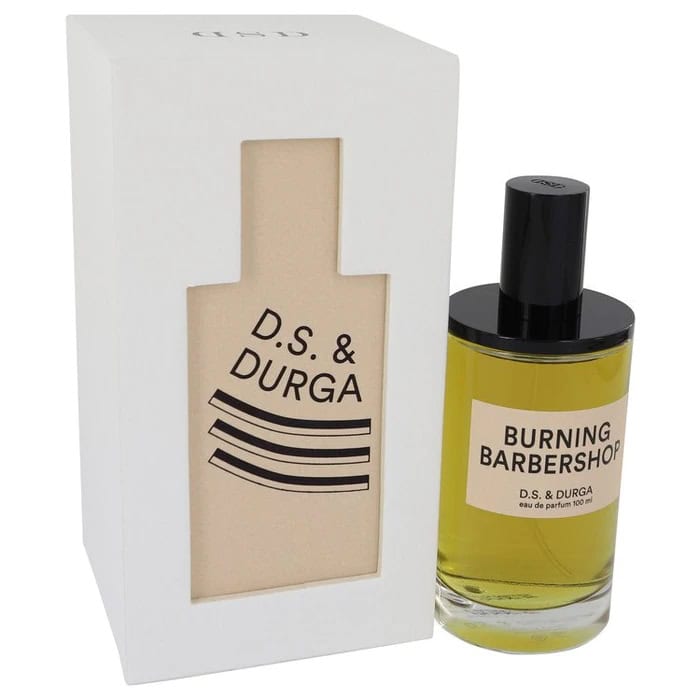16 Best Lavender Fragrances: Fresh, Clean & Aromatic DS & Durga Burning Barbershop EDP