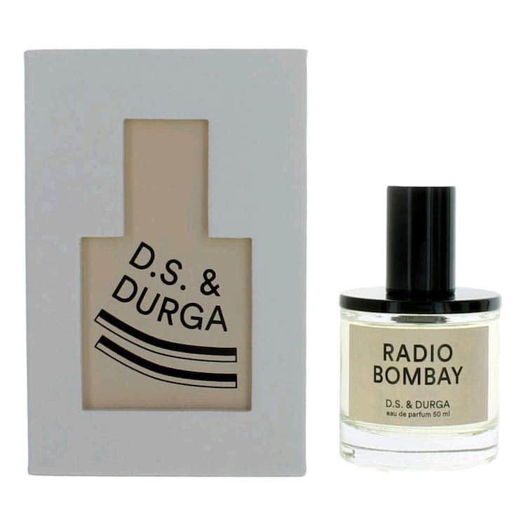 Best Sandalwood Fragrances: From Budget to Deluxe DS & Durga Radio Bombay EDP