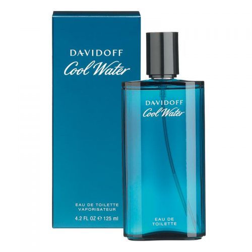 Ultimate Guide to Choosing the Best Subtle and Clean Smelling Cologne Davidoff Cool Water