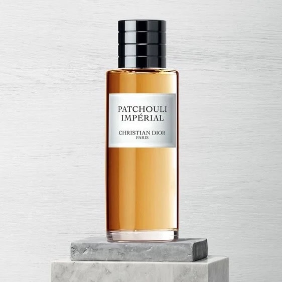 20 Best Patchouli Fragrances: Earthy, Woody & Sweet Dior Patchouli Imperial
