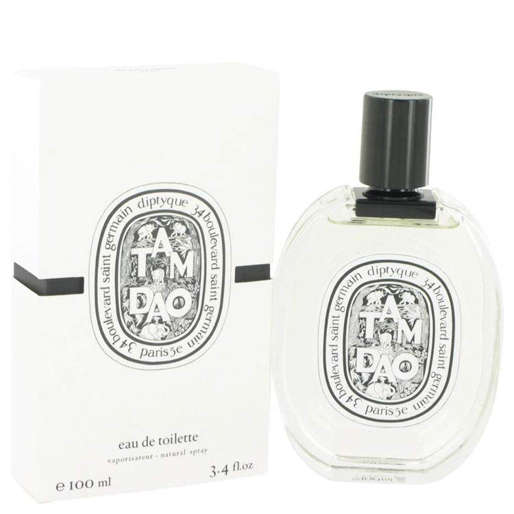 Best Sandalwood Fragrances: From Budget to Deluxe Diptyque Tam Dao EDT