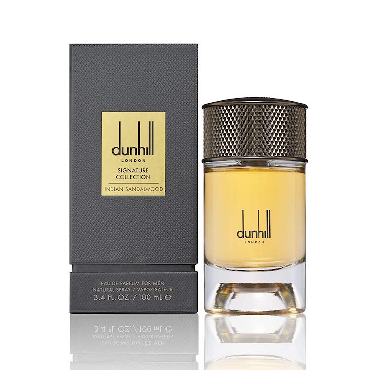 Best Sandalwood Fragrances: From Budget to Deluxe Dunhill Indian Sandalwood EDP