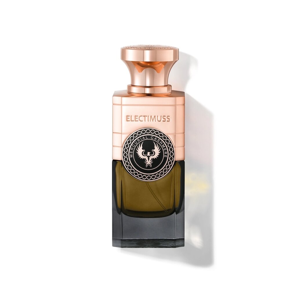 11 Best Cashmeran Scents: Warm, Woody & Musky Electimuss Mercurial Cashmere