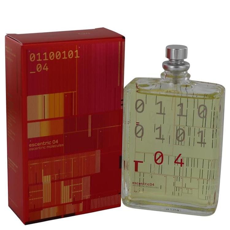 Best Sandalwood Fragrances: From Budget to Deluxe Escentric Molecules Escentric 04 EDP