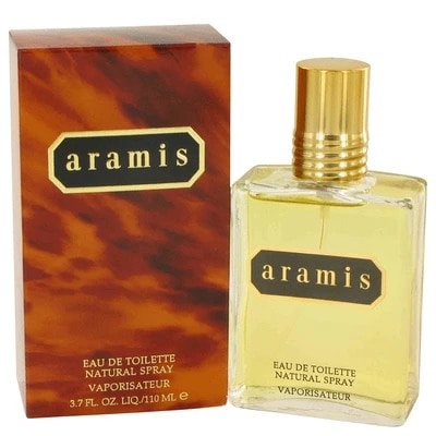 Best Men’s Chypre Fragrances Aramis Eau De Toilette Spray for Men