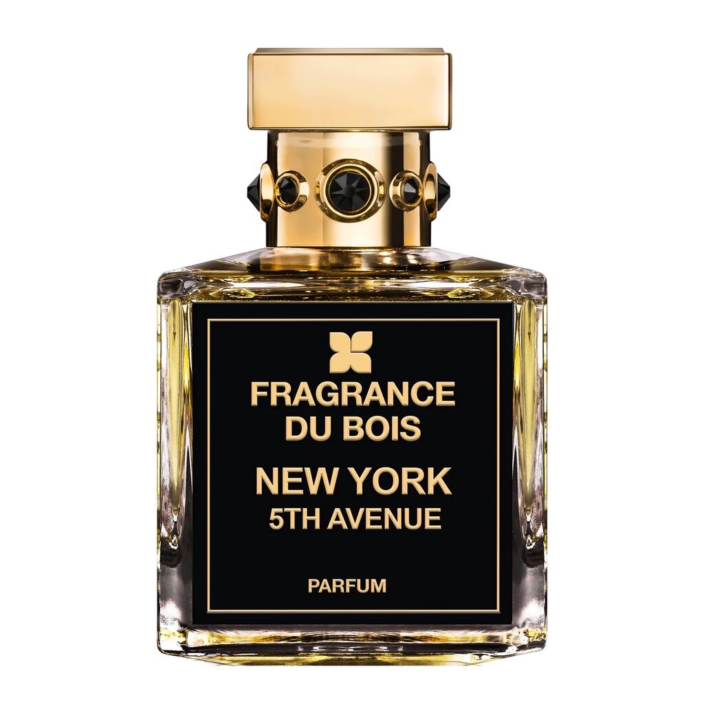 11 Best Cashmeran Scents: Warm, Woody & Musky Fragrance Du Bois New York 5th Avenue EDP