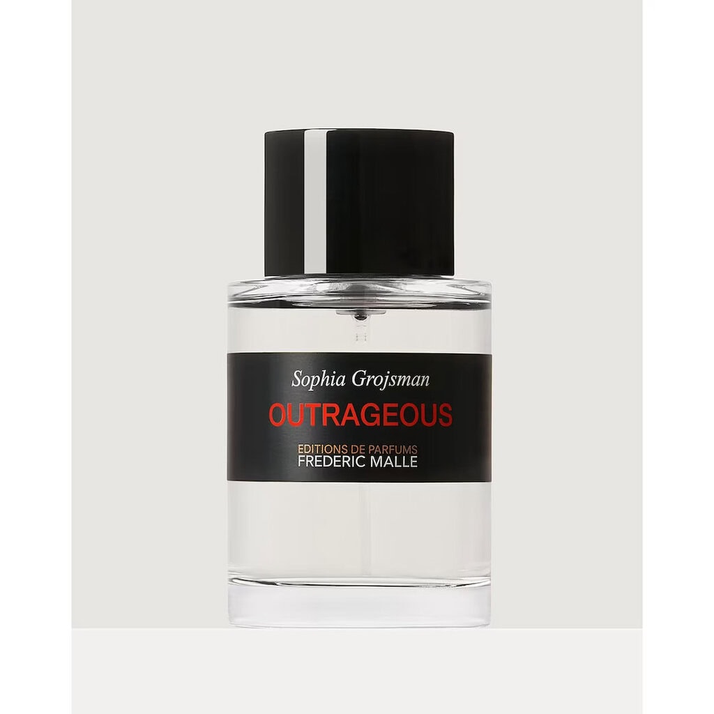 15 Best Ambroxan Fragrances For Men: Long-lasting & Velvety Frédéric Malle Outrageous EDP