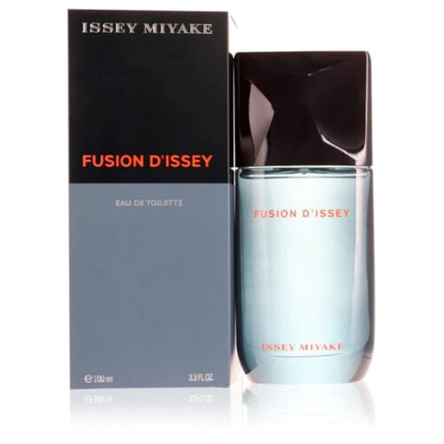 Issey Miyake Cologne Review: 10 of Our Favorites Fusion D'Issey