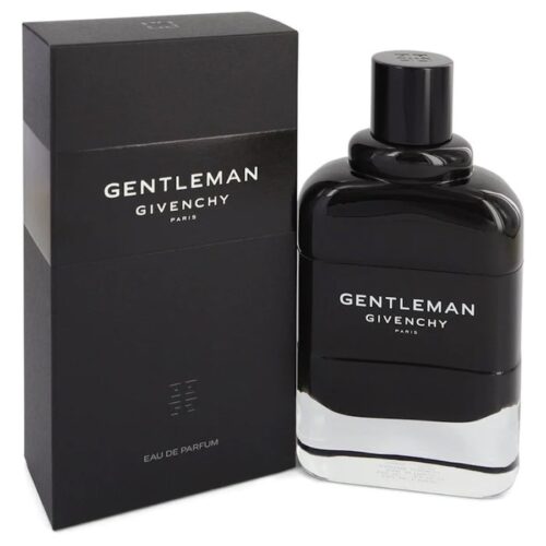 15 Best Iris Fragrances For Men: Powdery, Woody & Elegant Gentleman Givenchy EDP