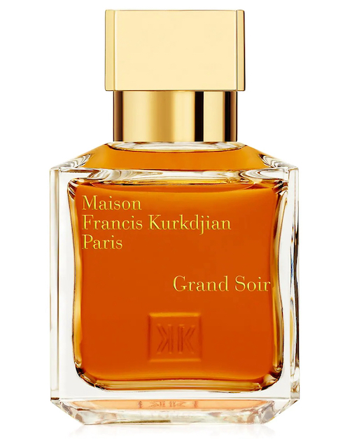 9 Best Maison Francis Kurkdjian Fragrances for Men Grand Soir