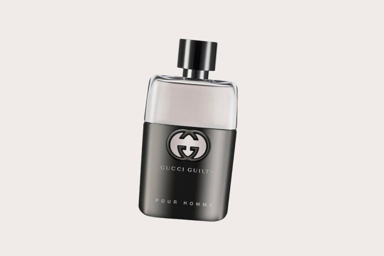 What Does Gucci Guilty Smell Like?