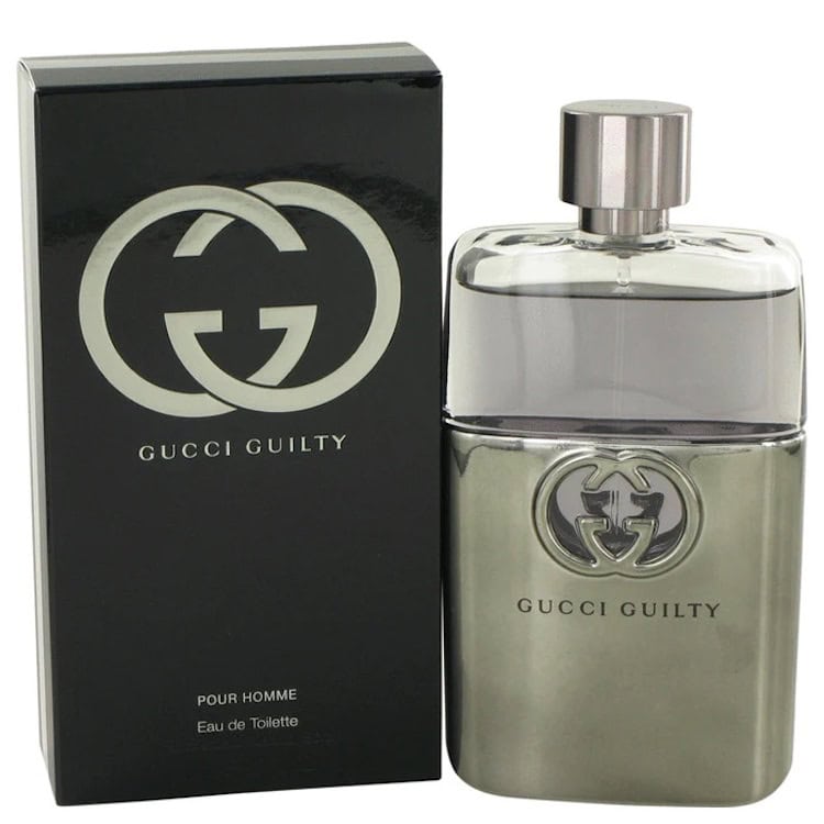 16 Best Lavender Fragrances: Fresh, Clean & Aromatic Gucci Guilty Pour Homme EDT