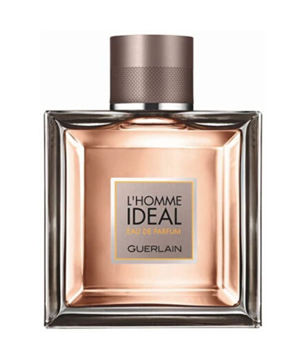 Versatile Scents: Best Everyday Cologne for Any Season Guerlain L'Homme Ideal