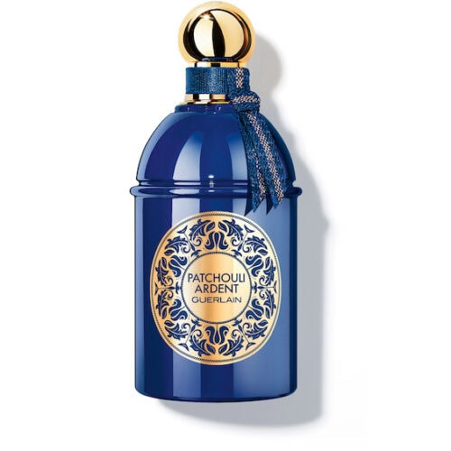 20 Best Patchouli Fragrances: Earthy, Woody & Sweet Guerlain patchouil ardent